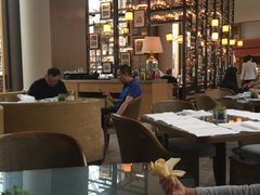 -新加坡丽思卡尔顿美年酒店