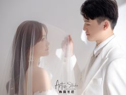 -艺匠摄影ARTIZ STUDIO(南京店)
