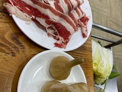 -元盛居(亚泰大街店)