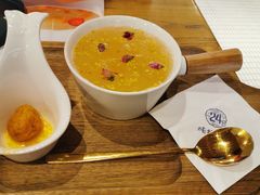 -炖物24章·顺时轻养茶(杭州大厦店)