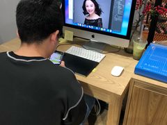 -海马体照相馆(深圳万象天地店)