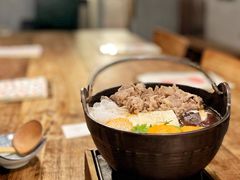日式牛肉火锅-铃木食堂(宽街店)
