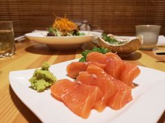 -福匠日本料理(人民路店)