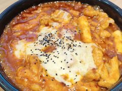 -米村拌饭(长新街店)
