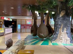 -汤W城市微度假(仓山店)