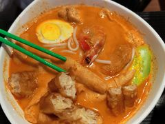 -绿柠食堂(北外滩店)
