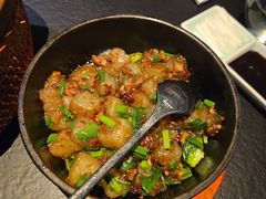 -晓长安·新陕菜(曲江店)