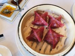 -金轩中餐厅 Jin Xuan(浦东丽思卡尔顿酒店)