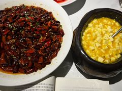 -羲和雅苑•北京烤鸭(国贸商城店)