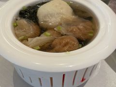 福州鱼丸肉燕-闽海肴(北辰荟店)