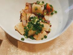 -广东胜利宾馆西关粤中餐厅