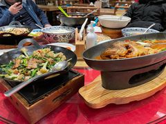 -中国徽菜·徽商故里(广安门店)