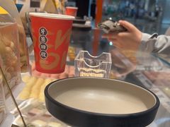 -東更道点心行(大悦城店)