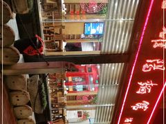 -老雒阳面馆·水席(定鼎门店)