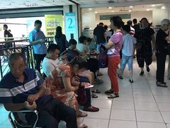 -无锡市第二人民医院(南院)