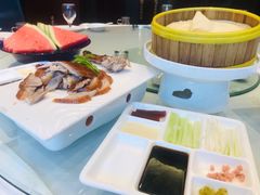 -香丰阁·烤鸭·川湘菜(昌平店)