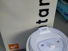 -fishtank鱼缸咖啡(三山街店)