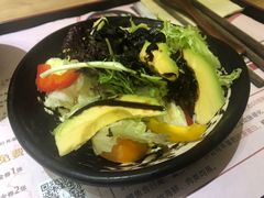 -鳗鳗的爱(远洋未来广场店)