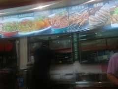 -韩师傅老大同刀削面(北苑路店)