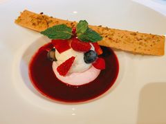 -Le Comptoir de Pierre Gagnaire