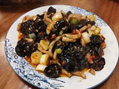-付掌柜在成都·热炒砂锅集(金禾店)