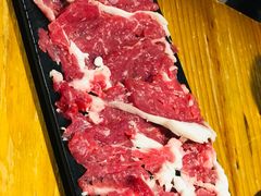 -潮味四季潮汕牛肉火锅(来凤街店)
