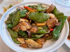 -莆田餐厅PUTIEN(三里屯店)