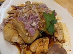 -肥仔顺德菜(龙悦居店)