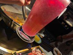 -湊湊火锅·茶憩(新中关购物中心店)
