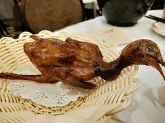 红烧石歧乳鸽-稻香酒家(天河城店)