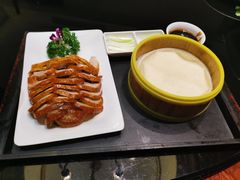 -北门饭店(三香路店)