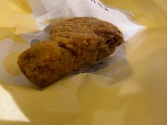 -麦当劳(方大城店)