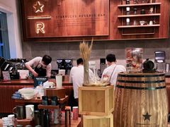 -星巴克臻选(广州沙面店)