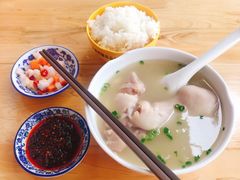 -易老妈蹄花.特色川菜(人民公园总店)