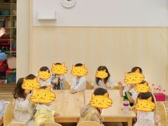 -普陀早教中心(阳光分中心)
