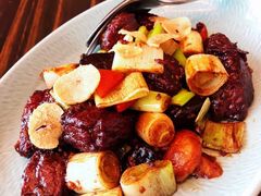 -环球港凯悦 · 享悦中餐厅