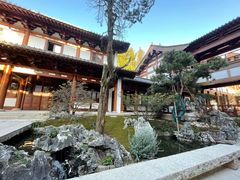 -径山寺