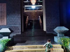 -海南清水湾莱佛士酒店