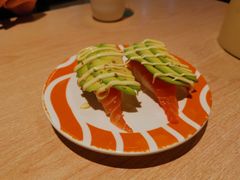 -新一番三文鱼寿司(大东海店)