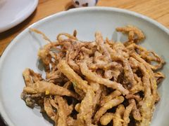 -潮粥荟·潮汕砂锅粥(朝阳大悦城店)