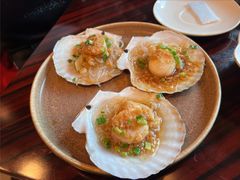 -新天世纪中餐厅
