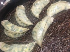 -松针蔡记蒸饺(花园路店)