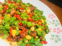 -盐帮食坊•小河帮川菜(四川师大店)