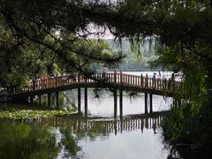-承德避暑山庄景区