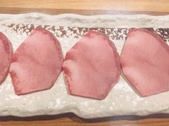 薄切牛舌-韩国料理大力士(屏风街店)