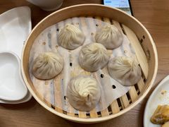 -苏小柳点心·手作小笼包(鸿寿坊分院)