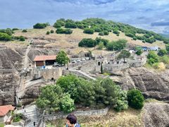 -梅黛奥拉修道院