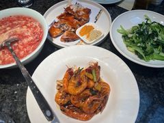 -小城故事·地道宁波味(月湖盛园店)