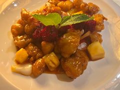 -绿茶餐厅(深圳龙华天虹购物中心店)