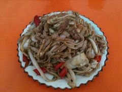 -瘦子桂林米粉店(总店)